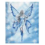 Daimond painting nr 225, Ophalen, Nieuw, Knutselwerk