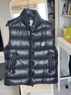 Moncler Tibb Down Gilet, Ophalen of Verzenden, Zo goed als nieuw, Zwart
