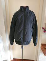 Zwarte heren jas - Maat S/M. Carson Jeans, Cars Jeans, Zwart, Overige maten, Ophalen of Verzenden