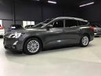 Ford Focus Wagon 1.0 EcoBoost Titanium X Business I 1e Eigen, 1328 kg, Gebruikt, Euro 6, USB