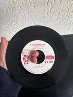 Leb Brenson - Tell Me Your Trouble - Amerikaanse Promo, Gebruikt, 7 inch, Single, Ophalen of Verzenden