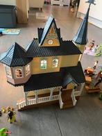 Playmobil Spirit Lucky’s huis 9475, Kinderen en Baby's, Speelgoed | Playmobil, Ophalen of Verzenden, Zo goed als nieuw