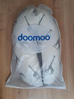 Voedingskussen Doomoo buddy + nieuwe hoes +Imaha relax hoes, Kinderen en Baby's, Babyvoeding en Toebehoren, Ophalen, Zo goed als nieuw