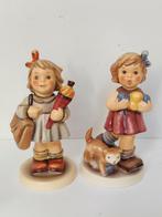 Hummel goebel beeldjes, Verzamelen, Beelden en Beeldjes, Ophalen of Verzenden, Zo goed als nieuw, Hummel