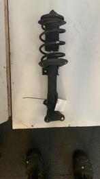 Veerpoot Linksvoor  Mercedes C Klasse bouwjaar 2011., Gebruikt, -, Ophalen of Verzenden, -