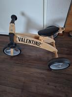 Keurig houten Bandits &Angels  loopfiets, Ophalen of Verzenden, Zo goed als nieuw, Loopfiets