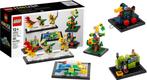 Lego 40563 Eerbetoon aan het LEGO House nieuw/sealed, Nieuw, Complete set, Ophalen of Verzenden, Lego