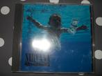 CD NIRVANA-NEVERMIND., Ophalen of Verzenden, Zo goed als nieuw