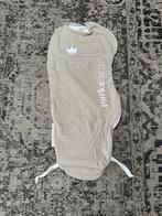 *** Puckababy piep beige ***, Kinderen en Baby's, Ophalen of Verzenden, Zo goed als nieuw, Minder dan 70 cm, Bakerzak of Bakerdoek