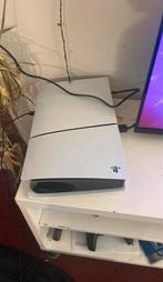 PlayStation 5 met controller en games, Spelcomputers en Games, Spelcomputers | Sony PlayStation 5, Ophalen of Verzenden, Zo goed als nieuw