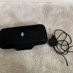 Steam Deck LCD - 512 GB incl. hoes en 512 GB SD-kaart, Spelcomputers en Games, Spelcomputers | Overige, Ophalen of Verzenden, Zo goed als nieuw