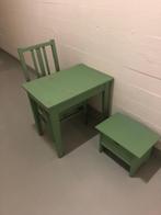Kindermeubelset, Ophalen, Gebruikt, Overige typen