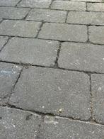 Gratis tuintegels 6m2, Tuin en Terras, Tegels en Klinkers, Ophalen, Gebruikt, 5 tot 10 m², Beton