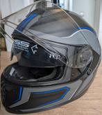 Helm BNO -X3 ecer 22-05, Fietsen en Brommers, Ophalen of Verzenden, Zo goed als nieuw, Extra large of groter, BNO-X3