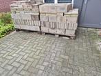 Betonblokken 30x10x20cm, Doe-het-zelf en Verbouw, Metselstenen, Ophalen, Zo goed als nieuw, Beton