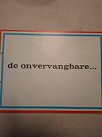 Renault Dauphine Autofolder - Origineel, Ophalen of Verzenden