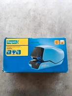 Rapid 5025E Snelle Elektrische Nietmachine, Diversen, Ophalen of Verzenden, Nieuw