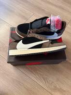 Nike Air Jordan Travis Scott Mocha, Overige kleuren, Nieuw, Ophalen of Verzenden, Sneakers of Gympen