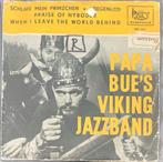 Papa Bue's Viking Jazzband,, Cd's en Dvd's, Vinyl Singles, Jazz en Blues, EP, Gebruikt, Ophalen of Verzenden