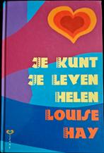 Louise Hay - Je kunt je leven helen - Hardcover, Ophalen, Spiritualiteit algemeen, Zo goed als nieuw, Louise Hay