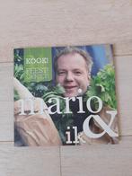 Mario & Ik, Deel 2: KOOK! FEEST! GENIET! - 9789043911368, Ophalen of Verzenden
