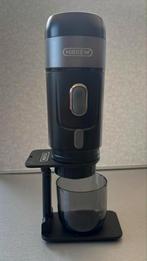 HiBREW Draagbare Espresso Machine - Zo goed als nieuw!, Afneembaar waterreservoir, Espresso apparaat, Ophalen of Verzenden, Zo goed als nieuw