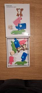 Balans spel, Ophalen of Verzenden, Zo goed als nieuw