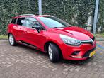 Renault Clio Estate Limited, Auto's, Voorwielaandrijving, 898 cc, Gebruikt, Euro 6