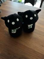 Siepie Pantoffels Maat 37/38, Zwart, Ophalen of Verzenden, Zo goed als nieuw, Pantoffels of Sloffen