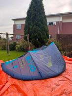 Duotone evo 8m 2025 - Zo goed als Nieuw!, Watersport en Boten, Ophalen, 8 m², Kite, Geen board