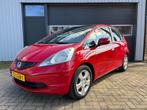 Honda Jazz 1.4i 16v - Comfort - Goed onderhouden - Nwe APK, Voorwielaandrijving, 4 cilinders, 400 kg, Origineel Nederlands