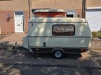 Eriba Puck 1983, Caravans en Kamperen, Caravans, Particulier, Eriba