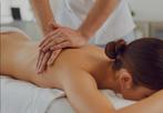 Massage uitwisseling 't Gooi, Diensten en Vakmensen