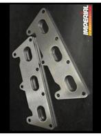 Opel Z28NET SAAB B284 V6 VECTRA VXR Uitlaat spruitstuk flens, Ophalen of Verzenden, H, H, H