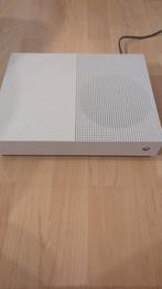 Xbox one zonder controller, 500 GB, Xbox One, Ophalen of Verzenden, Zo goed als nieuw
