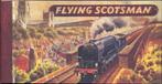 Flying Scotsman booklet, Delware Trading, Info@delware.trading, Ophalen of Verzenden, Delware Trading