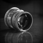 Leica / Leitz Summicron II Rigid 2.0 50mm, Audio, Tv en Foto, Fotografie | Lenzen en Objectieven, Ophalen of Verzenden, Zo goed als nieuw