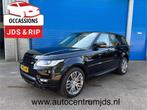 Land Rover Range Rover Sport 3.0 SDV6 Autobiography, Euro 5, Gebruikt, Beige, 2993 cc