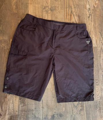 Dames outdoor shorts Jack Wolfskin, XL beschikbaar voor biedingen
