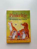 Pinkeltje - De avonturen van Pinkeltje, Ophalen of Verzenden, Gelezen, Dick Laan, Sprookjes