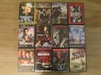 Dvd's Actie: 12 stuks 2 euro p.s., Vanaf 12 jaar, Ophalen of Verzenden, Gebruikt, Actie