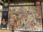 Jan van Haasteren puzzel 1000 stukjes, Hobby en Vrije tijd, Denksport en Puzzels, Ophalen, Zo goed als nieuw