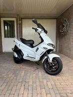 Gilera Runner DD 50cc 2t, Ophalen, Tweetakt, Overige modellen, Maximaal 45 km/u