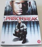 TV-Serie *** PRISON BREAK *** Seizoen 1, Vanaf 12 jaar, Ophalen of Verzenden, Gebruikt, Boxset