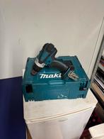 Makita DHP458 boormachine, Doe-het-zelf en Verbouw, Gereedschap | Boormachines, Ophalen of Verzenden, Zo goed als nieuw, 600 watt of meer