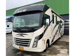 Thor A.C.E., Ringverwarming, Airbags, Bedrijf, Afzuigkap