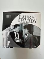 Laurel & Hardy, Alle leeftijden, Ophalen of Verzenden, Zo goed als nieuw, Komedie