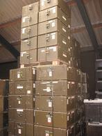 Sietsma Army Goods stopt!, Ophalen, Gebruikt