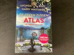Boek Lucinda Riley: Atlas, verhaal van Pa Salt, Boeken, Romans, Lucinda Riley, Ophalen of Verzenden, Zo goed als nieuw, Nederland