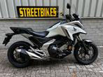 Honda NC 750 X DCT (bj 2021), 745 cc, Toermotor